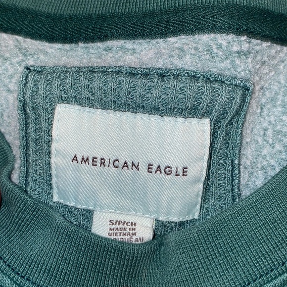 American eagle crewneck - Picture 2 of 2